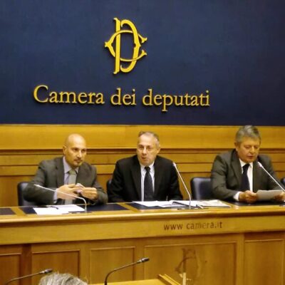 Camera dei deputati