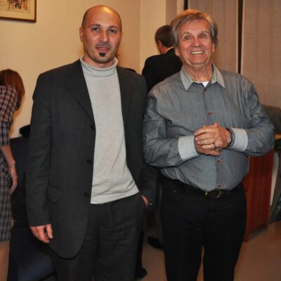 Grande direttore russo