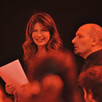 Susanna Messaggio